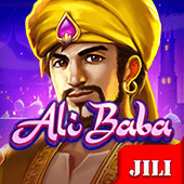 Ali Baba n7771 hot slot
