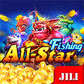 All Star Fishing n7771