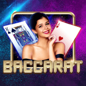 Baccarat B n7771 live dealer