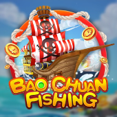 Bao Chuan Fishing n7771