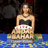Casino Marina Andar Bahar n7771