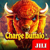 Charge Buffalo n7771