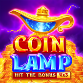 Coin Lamp n7771 slot