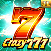 Crazy777 classic n7771 slot