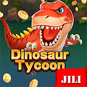 Dinosaur Tycoon n7771 fishing