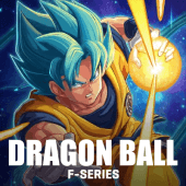Dragon Ball n7771 slot