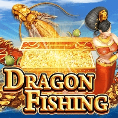 Dragon Fishing n7771 game