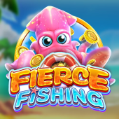 Fierce Fishing n7771