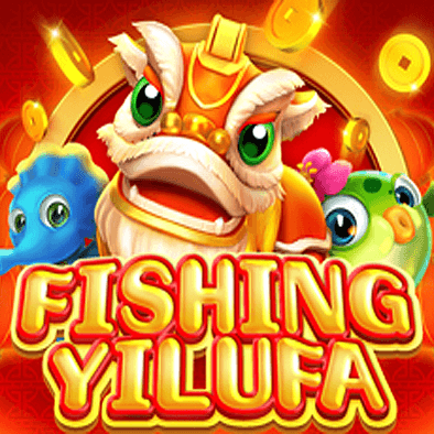 Fishing Yi Lu Fa n7771