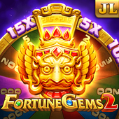 Fortune Gems 2 n7771 slot sequel