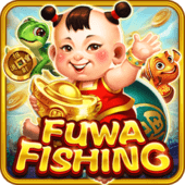 Fuwa Fishing n7771 game