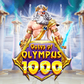 Gates of Olympus 1000 n7771