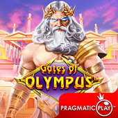 Gates of Olympus n7771 hot