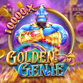 Golden Genie n7771 slot