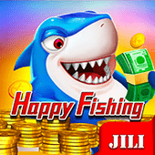 Happy Fishing n7771 game