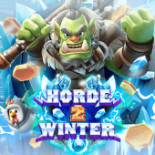 Horde 2 Winter n7771 slot