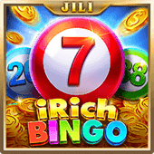 Irich Bingo n7771 slot