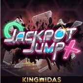 Jackpot Jump n7771 card game