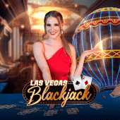 Las Vegas Blackjack n7771