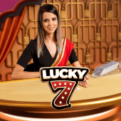 Lucky 7 live casino n7771