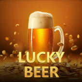 Lucky Bear n7771 card title