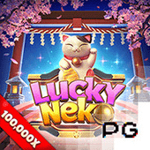 Lucky Neko n7771 hot slot