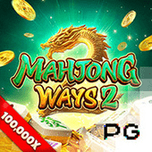 Mahjong Ways 2 n7771 hot