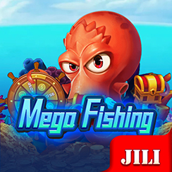 Mega Fishing n7771