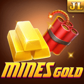 Mines Gold n7771 slot