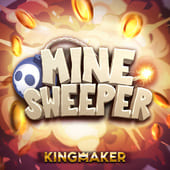 Minesweeper n7771 mini game