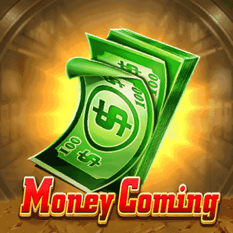 Money Coming n7771 slot