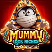 Mummy Lock Riches n7771 slot