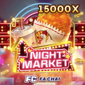 Night Market slot n7771