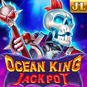 Ocean King Jackpot n7771 fishing game