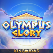 Olympus Glory n7771