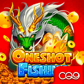 Oneshot Fishing n7771