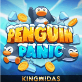 Penguin Panic n7771