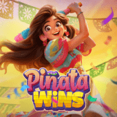 Pinata Wins n7771 slot