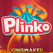 Plinko n7771 game with multiplier drops