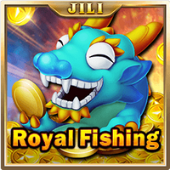 Royal Fishing n7771 game