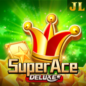 Super Ace Deluxe n7771