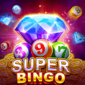 Super Bingo n7771 hot game