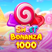 Sweet Bonanza 1000 n7771