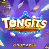 Tongits card game on n7771 casino