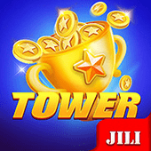Tower n7771 crash style game