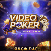 Video Poker n7771 casino