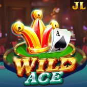 Wild Ace slot on n7771 casino