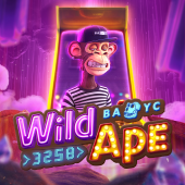 Wild Ape n7771 hot game