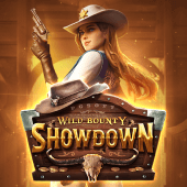 Wild Bounty Showdown n7771 slot