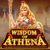 Wisdom of Athena n7771